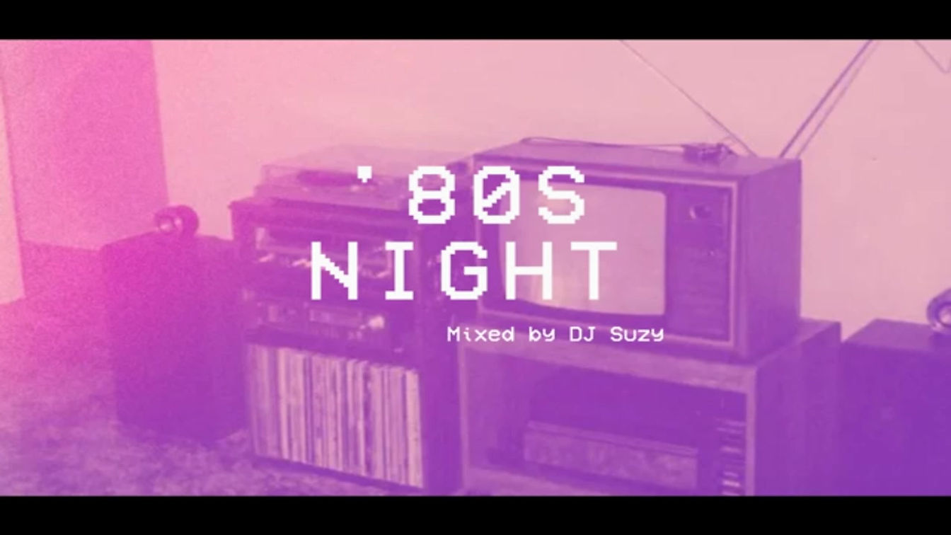 '80's Night